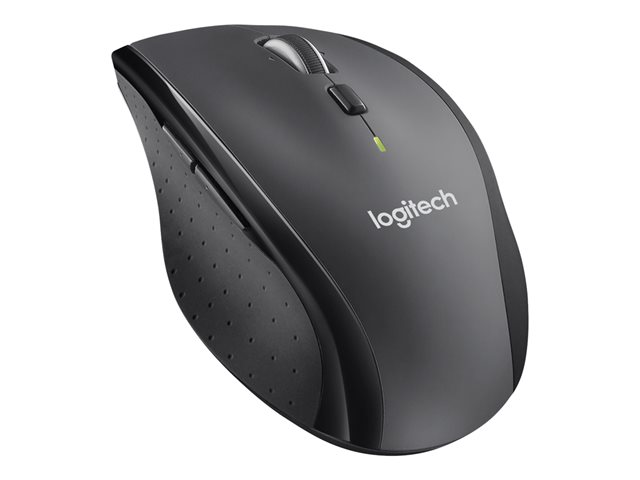 Logitech | Marathon Mouse | M705 | Wireless | USB | Black - Image 4