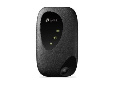 4G LTE Mobile Wi-Fi | M7200 | 802.11n | 300 Mbit/s | Mesh Support No | MU-MiMO No | 4G | Antenna type 1xInternal | 1 x microUSB - Image 18