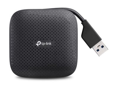 TP-LINK | USB 3.0 4-Port Portable Hub | UH400 - Image 20