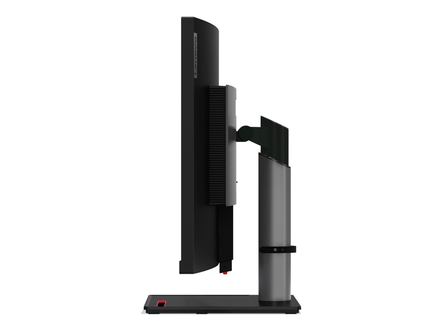 Lenovo | ThinkVision | P40w-20 | 39.7 " | IPS | WUHD | 21:9 | 75 Hz | 4 ms | 5120 x 2160 | 300 cd/m² | HDMI ports quantity 1x HDMI2.0 | Black | Warranty 36 month(s) - Image 39