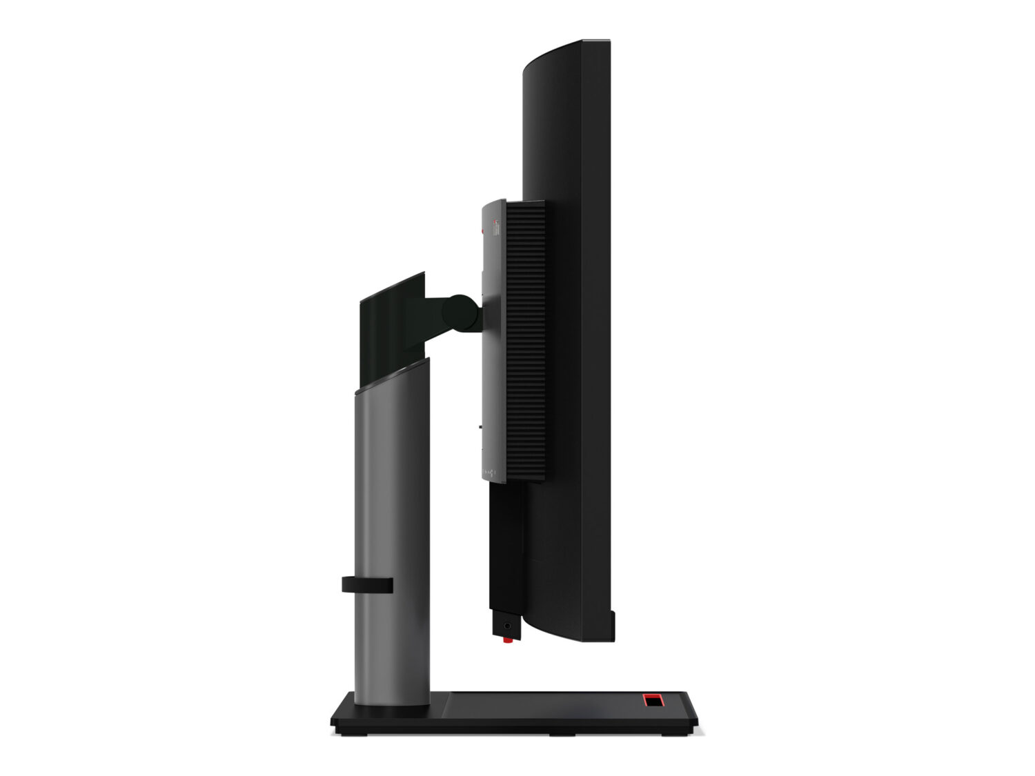 Lenovo | ThinkVision | P40w-20 | 39.7 " | IPS | WUHD | 21:9 | 75 Hz | 4 ms | 5120 x 2160 | 300 cd/m² | HDMI ports quantity 1x HDMI2.0 | Black | Warranty 36 month(s) - Image 37