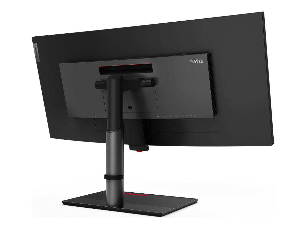 Lenovo | ThinkVision | P40w-20 | 39.7 " | IPS | WUHD | 21:9 | 75 Hz | 4 ms | 5120 x 2160 | 300 cd/m² | HDMI ports quantity 1x HDMI2.0 | Black | Warranty 36 month(s) - Image 34