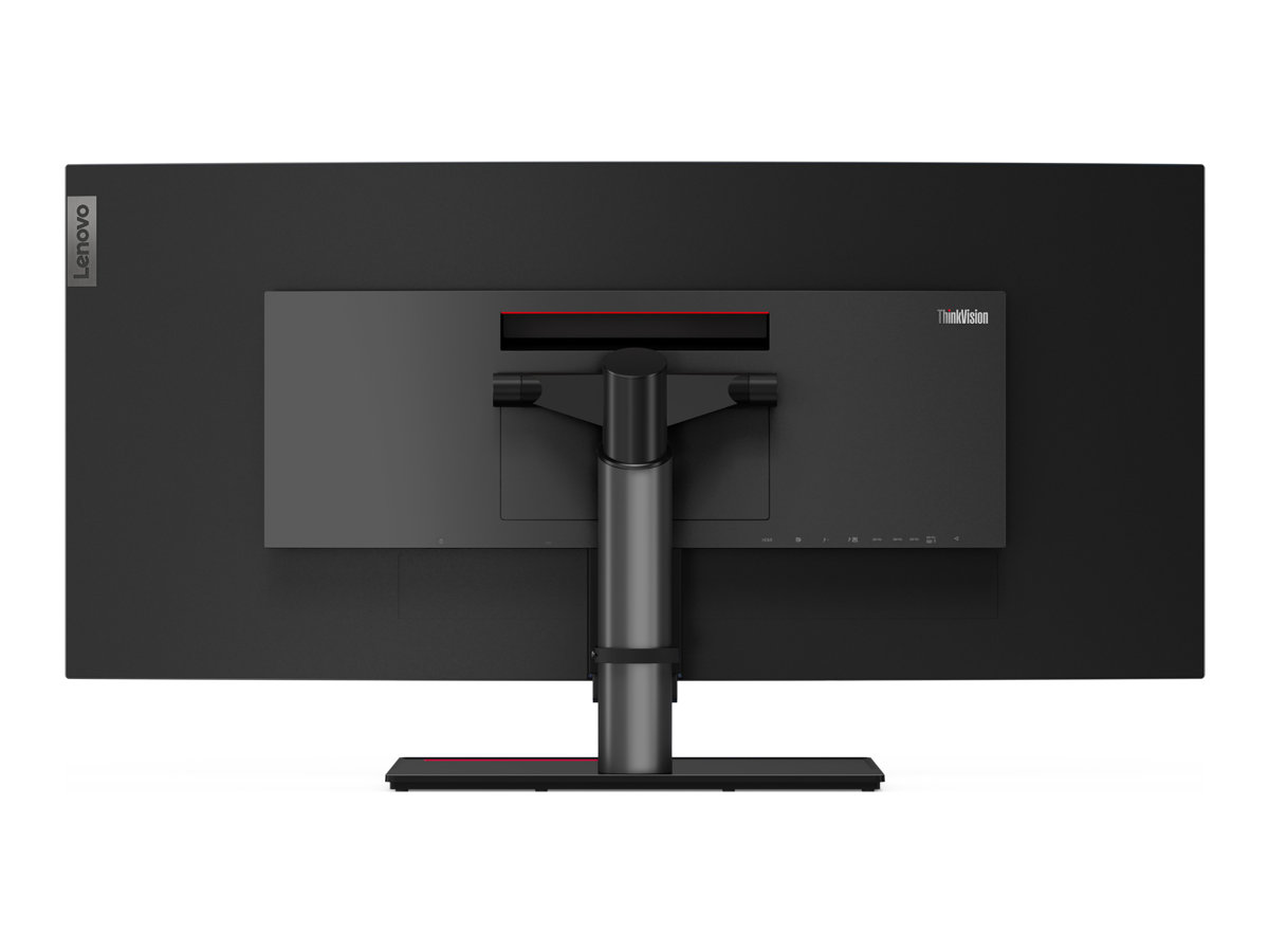 Lenovo | ThinkVision | P40w-20 | 39.7 " | IPS | WUHD | 21:9 | 75 Hz | 4 ms | 5120 x 2160 | 300 cd/m² | HDMI ports quantity 1x HDMI2.0 | Black | Warranty 36 month(s) - Image 33