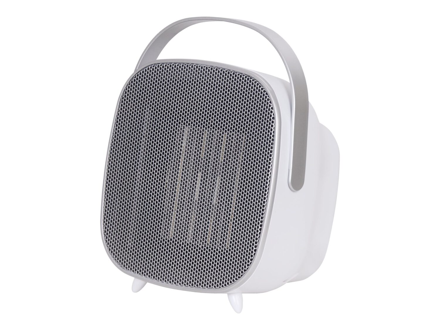 Camry | Heater | CR 7732 | Ceramic | 1500 W | Number of power levels 2 | Suitable for rooms up to 15 m² | White | N/A - Image 7