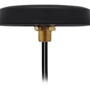 Teltonika | Combo MIMO Mobile Roof SMA Antenna | PR1KCL25 | Gain 2.5 dB | 0.698-0.960/1.710-2.690 GHz | Linear
