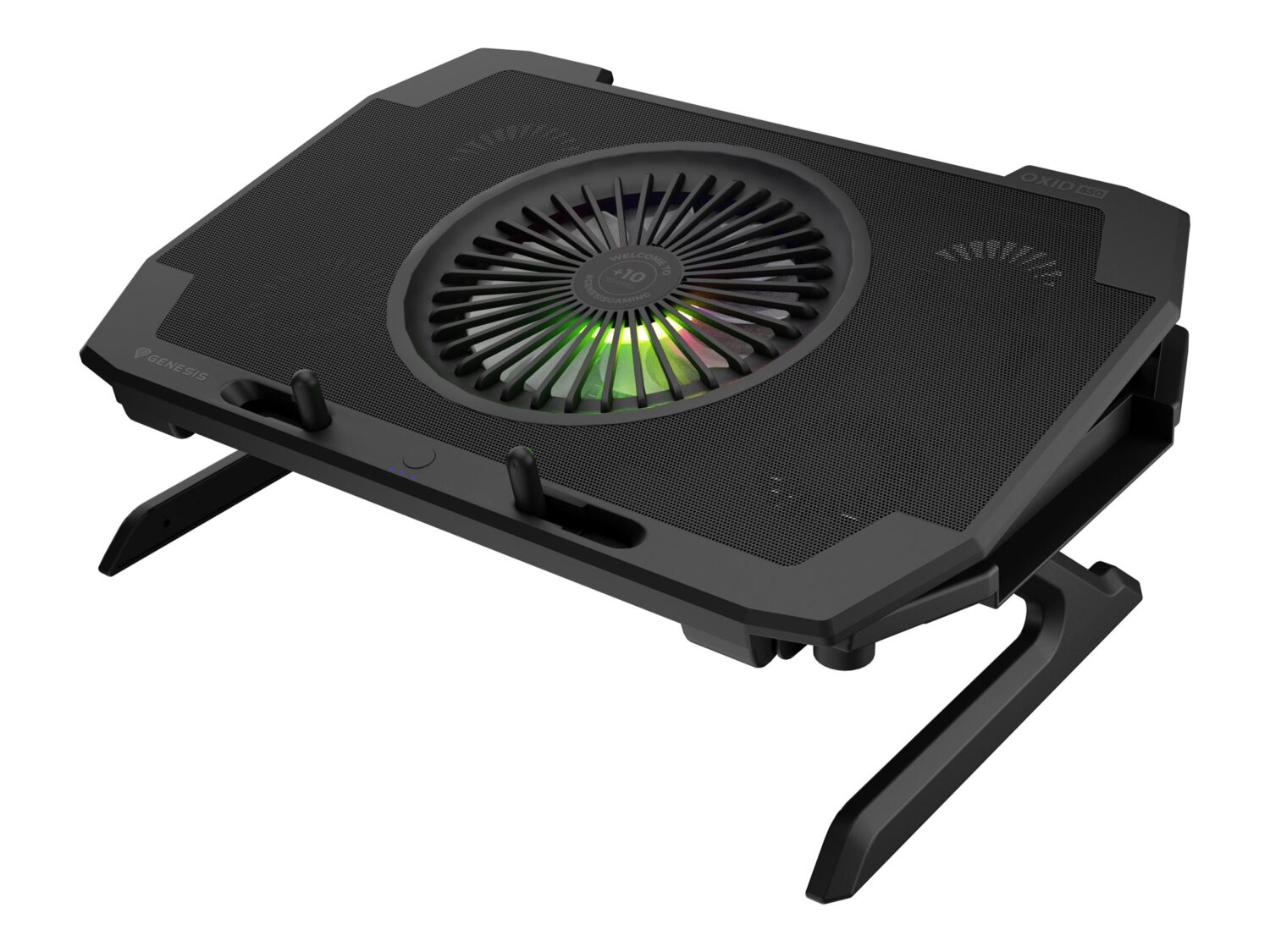 Genesis | Laptop Cooling Pad | OXID 850 - Image 11