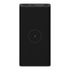 Xiaomi | 10W Wireless Power Bank 10000mAh | 10000 mAh | 5 V/3 A | Black