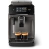 Philips | Espresso Coffee maker Series 1200 | EP1224/00 | Pump pressure 15 bar | Built-in milk frother | Fully automatic | 1500 W | Light Gray
