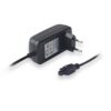 PR3PXEU3 EU POWER SUPPLY, 18W | 4pin, 3mm pitch | Black