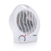 Tristar | Heater | KA-5039 | Fan Heater | 2000 W | Suitable for rooms up to 60 m³ | White