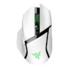Razer | Basilisk V3 Pro | Gaming Mouse | Wireless | Bluetooth | White | Yes