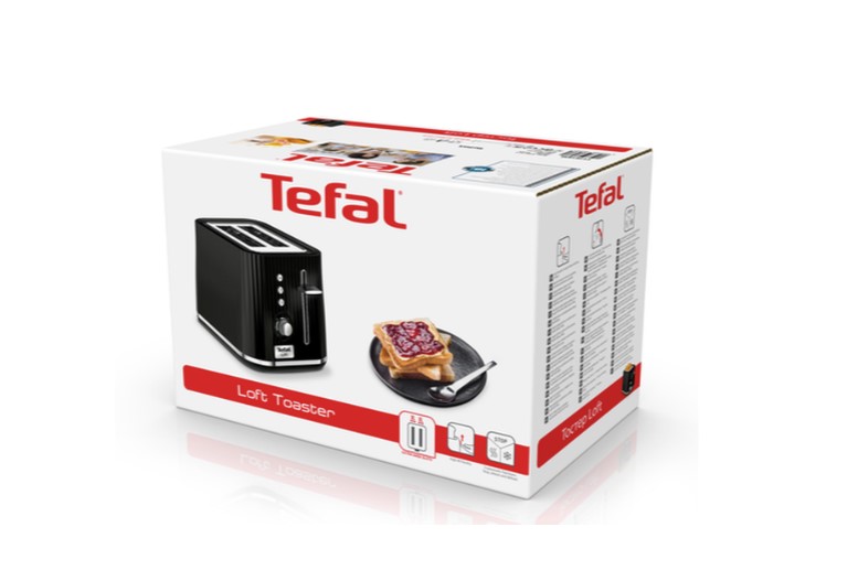 TOASTER TT761838 TEFAL | TEFAL - Image 5