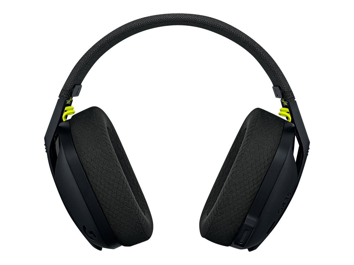 Logitech G435 Gaming Headset | Logitech - Image 2