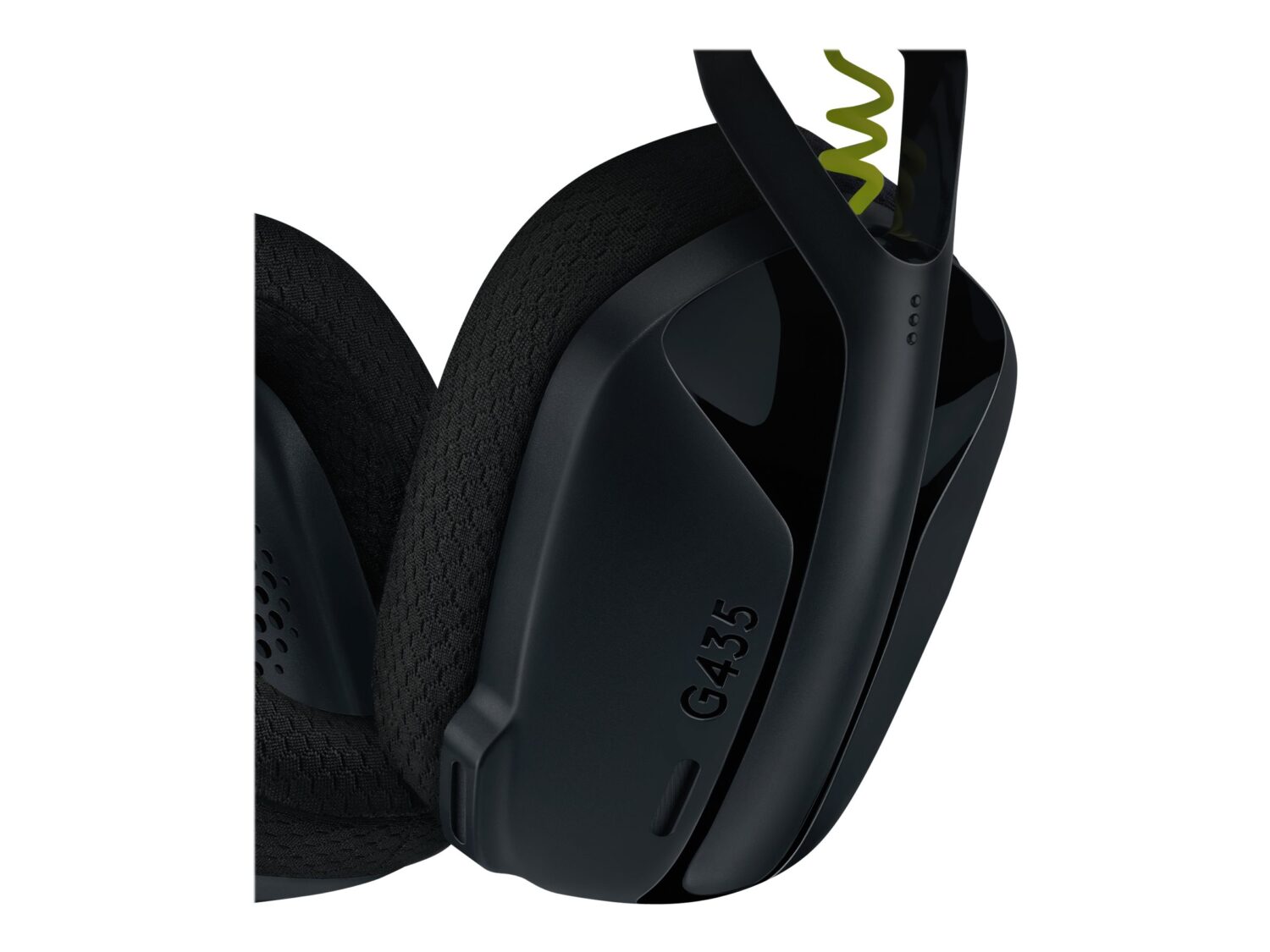 Logitech G435 Gaming Headset | Logitech - Image 8