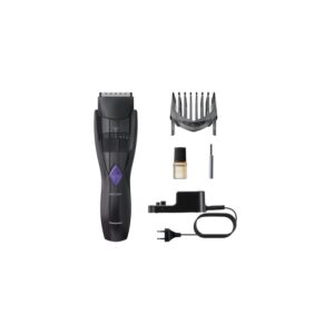 Panasonic | Beard Trimmer | ER-GB37-K503 | Cordless | Wet & Dry | Number of length steps 20