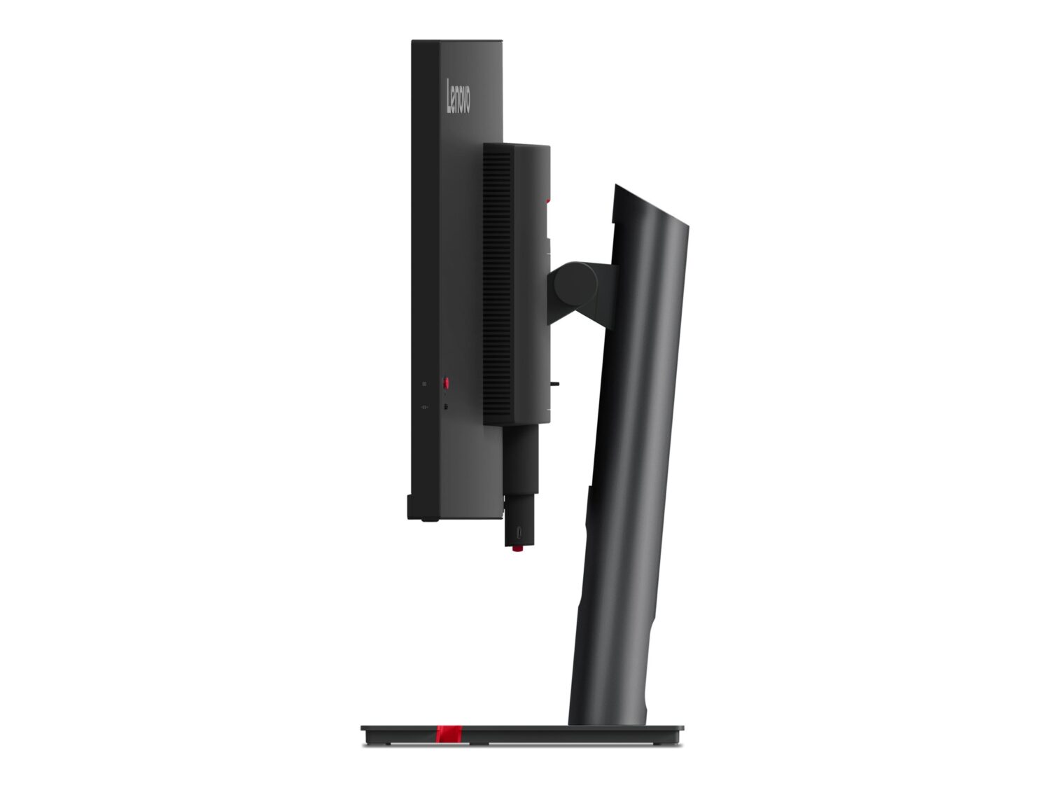 Lenovo | ThinkVision | P49w-30 | 49 " | IPS | 32:9 | 60 Hz | 4 ms | 5120 x 1440 | 350 cd/m² | HDMI ports quantity 2 | Black | Warranty 36 month(s) - Image 14