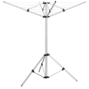 Outwell | Drying Rack | 651011 | Silver