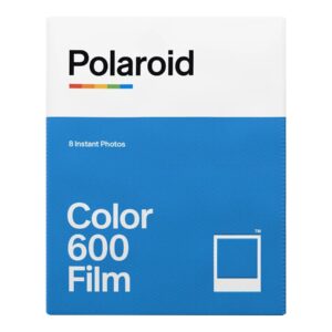 Polaroid | Instant Colour Film