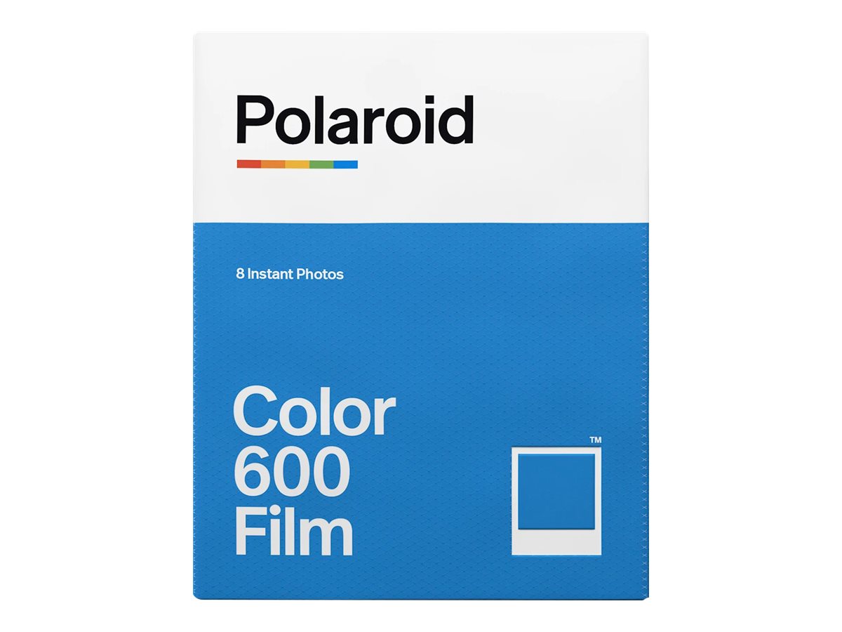 Polaroid | Instant Colour Film