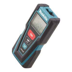 Makita | Laser distance meter with the most important functions | LD030P