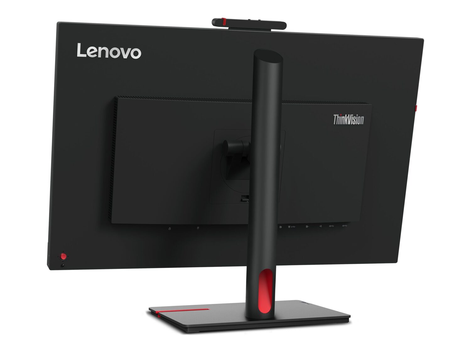 Lenovo | ThinkVision | T27hv-30 | 27 " | IPS | 16:9 | 75 Hz | 4 ms | 2560 x 1440 pixels | 300 cd/m² | Black | Warranty 36 month(s) - Image 48