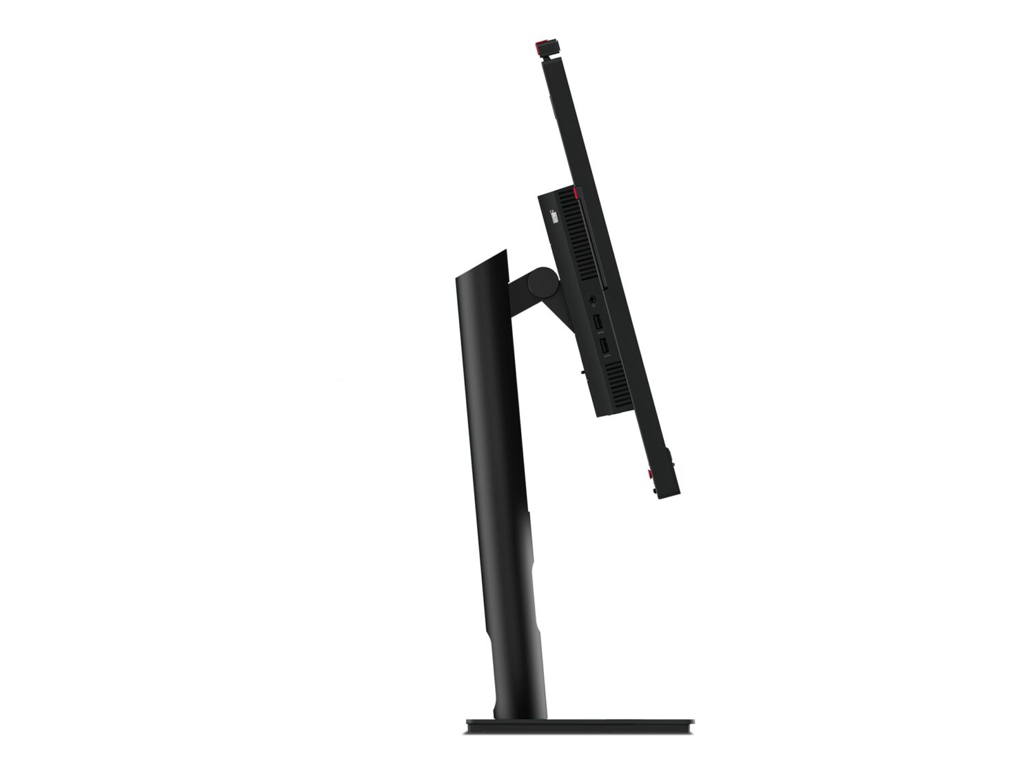 Lenovo | ThinkVision | T27hv-30 | 27 " | IPS | 16:9 | 75 Hz | 4 ms | 2560 x 1440 pixels | 300 cd/m² | Black | Warranty 36 month(s) - Image 50