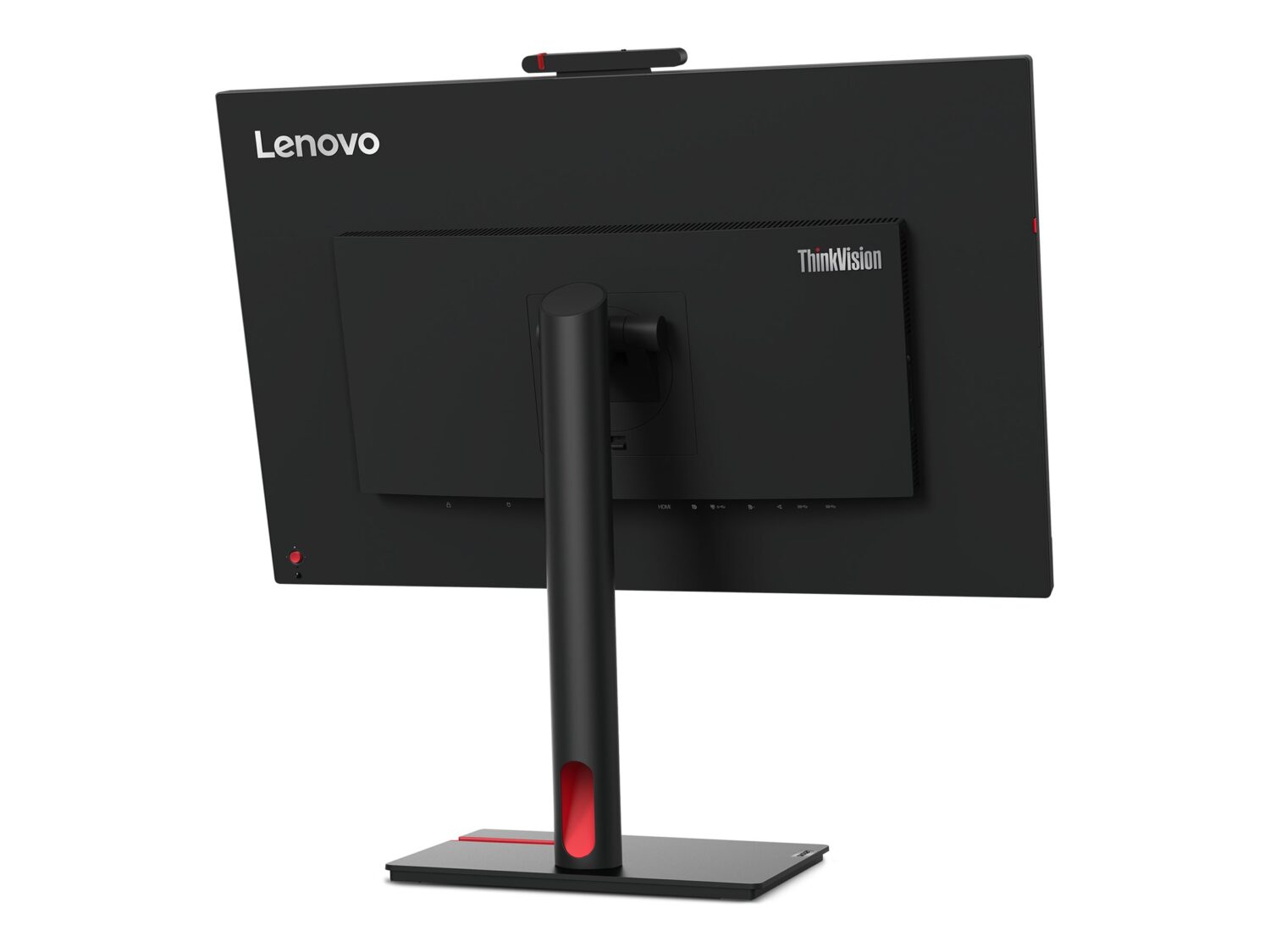 Lenovo | ThinkVision | T27hv-30 | 27 " | IPS | 16:9 | 75 Hz | 4 ms | 2560 x 1440 pixels | 300 cd/m² | Black | Warranty 36 month(s) - Image 46