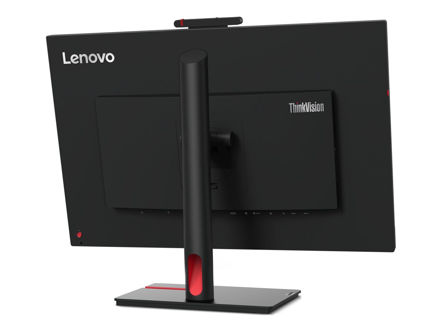 Lenovo | ThinkVision | T27hv-30 | 27 " | IPS | 16:9 | 75 Hz | 4 ms | 2560 x 1440 pixels | 300 cd/m² | Black | Warranty 36 month(s) - Image 49