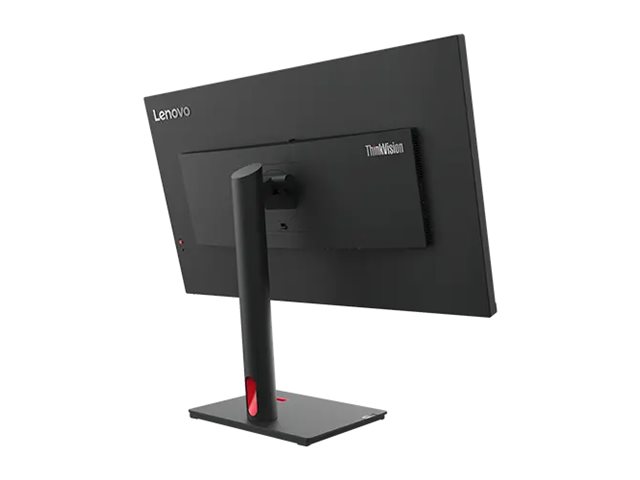 Lenovo | ThinkVision | T32h-30 | 31.5 " | IPS | 16:9 | 60 Hz | 4 ms | 2560 x 1440 pixels | 350 cd/m² | HDMI ports quantity 1x HDMI 2.1 TMDS | Black | Warranty 36 month(s) - Image 16