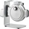 Caso | WaffleUp | Waffle Maker | 800 W | Number of pastry 1 | Waffle | Silver