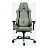 Arozzi Vernazza SuperSoft Gaming Chair - Forest | Arozzi Supersoft | Vernazza | Gaming Chair | Forest Green