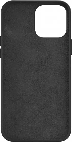 Adidas | Back cover | Apple | iPhone 13 Pro Max | Silicone | Black - Image 3