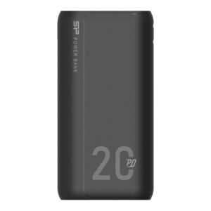 Silicon Power | Power Bank | QS15 | Li-Polymer