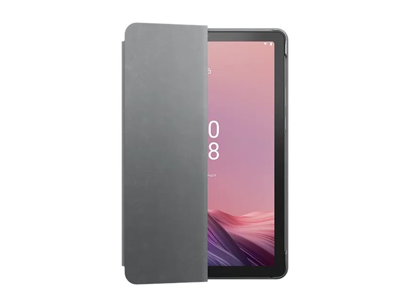 Lenovo | Folio Case for Tab M9 | Folio Case | Grey - Image 10