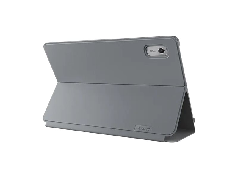 Lenovo | Folio Case for Tab M9 | Folio Case | Grey - Image 11