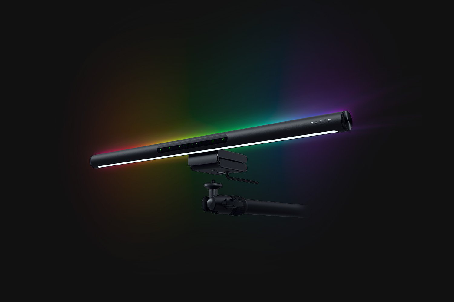 Razer Monitor Light Bar | Aether | 10 W - Image 5