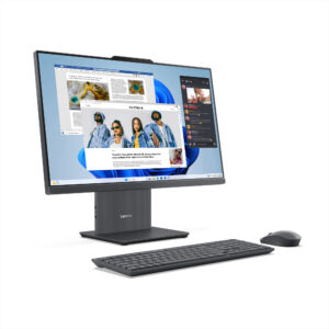 Lenovo | IdeaCentre | 24IRH9 | Desktop | AIO | 23.8 " | Intel Core i3 | i3-1315U | 16 GB | SO-DIMM DDR5 | 512 GB | Intel UHD Graphics | English | Windows 11 Home | Warranty 24 month(s)
