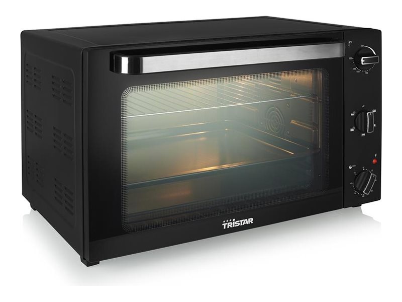 Tristar | Convection Oven | OV-3640 | 60 L | 2000 W | Black - Image 5