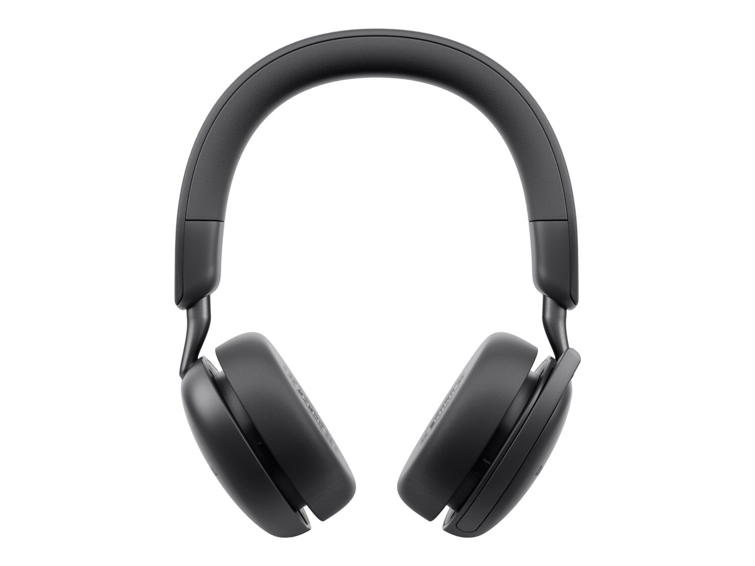 Dell | Pro On-Ear Headset | WL5024 | Built-in microphone | Wireless | ANC | Black - Image 9