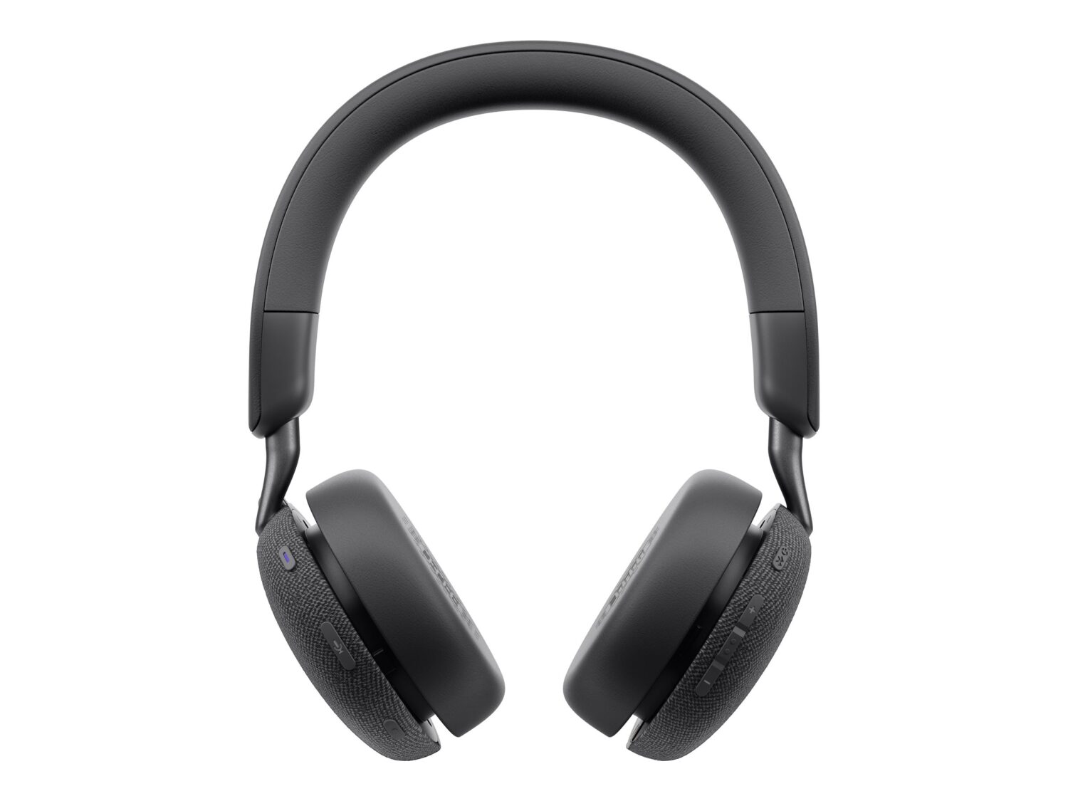 Dell | Pro On-Ear Headset | WL5024 | Built-in microphone | Wireless | ANC | Black - Image 11