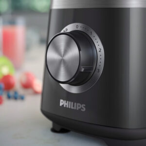 Philips Blender | HR3032/00 | Tabletop | 1200 W | Jar material Glass | Jar capacity 2 L | Ice crushing | Stainless steel