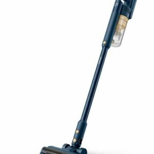 Philips | Vacuum cleaner | XC5043/01 Aqua | Cordless operating | - W | 25.2 V | Operating time (max) 60 min | Light yellow | Warranty 24 month(s)