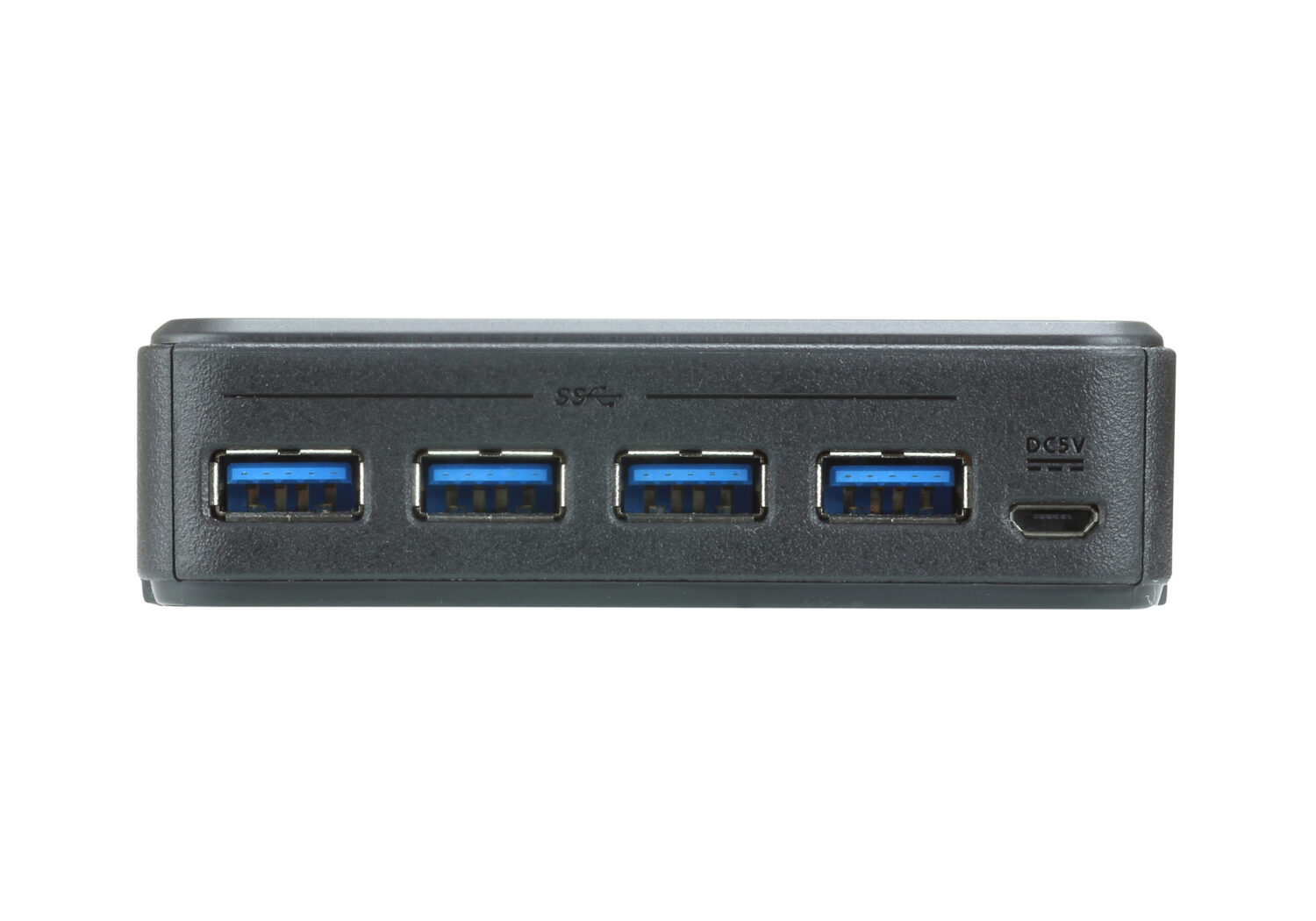 Aten 4x4 USB 3.2 Gen1 Peripheral Sharing Switch | US434 - Image 3