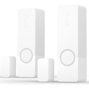 Philips Hue | Contact sensor, 2pcs pack | White