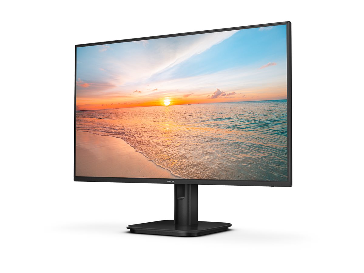 Philips | 24E1N1100A/00 | 24 " | IPS | 16:9 | 100 Hz | 1 ms | 1920 x 1080 pixels | 250 cd/m² | HDMI ports quantity 1 | Black | Warranty 36 month(s) - Image 26