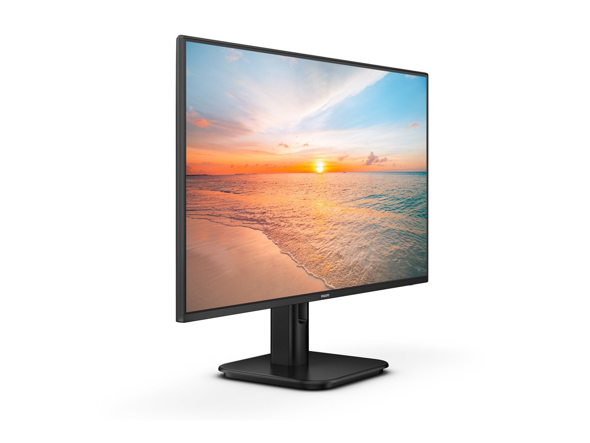 Philips | 24E1N1100A/00 | 24 " | IPS | 16:9 | 100 Hz | 1 ms | 1920 x 1080 pixels | 250 cd/m² | HDMI ports quantity 1 | Black | Warranty 36 month(s) - Image 28