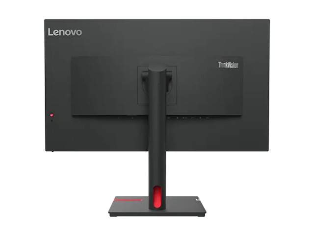 Lenovo | ThinkVision | T32p-30 | 31.5 " | IPS | 16:9 | 60 Hz | 4 ms | 3840 x 2160 pixels | 350 cd/m² | HDMI ports quantity 1 | Black | Warranty 36 month(s) - Image 27