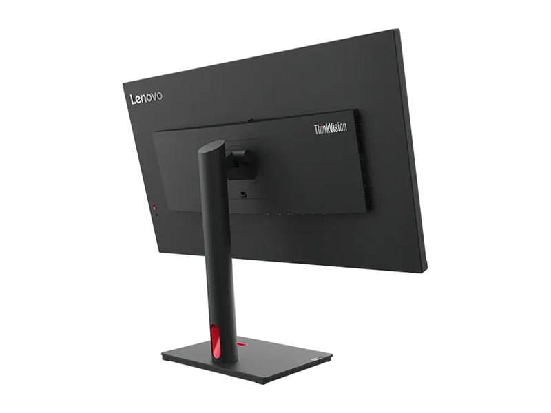 Lenovo | ThinkVision | T32p-30 | 31.5 " | IPS | 16:9 | 60 Hz | 4 ms | 3840 x 2160 pixels | 350 cd/m² | HDMI ports quantity 1 | Black | Warranty 36 month(s) - Image 26
