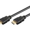 Goobay 52766 Ultra-high-speed HDMI cable | HDMI | 5 m