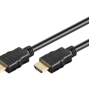 Goobay 52766 Ultra-high-speed HDMI cable | HDMI | 5 m
